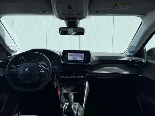 Peugeot 208 - Afbeelding 12 van 30