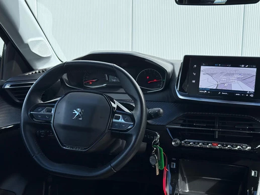Peugeot 208 - Afbeelding 13 van 30