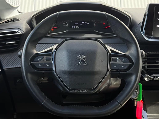 Peugeot 208 - Afbeelding 14 van 30