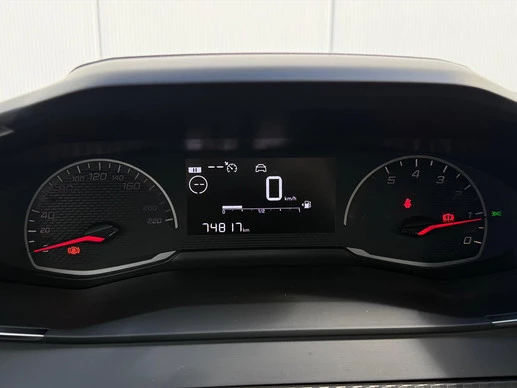 Peugeot 208 - Afbeelding 15 van 30