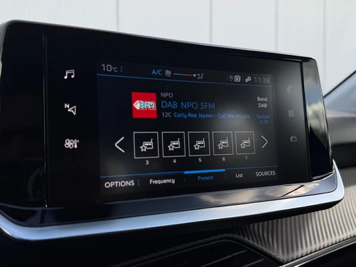 Peugeot 208 - Afbeelding 20 van 30