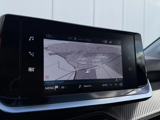 Peugeot 208 - Afbeelding 21 van 30