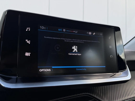 Peugeot 208 - Afbeelding 24 van 30