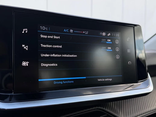 Peugeot 208 - Afbeelding 25 van 30