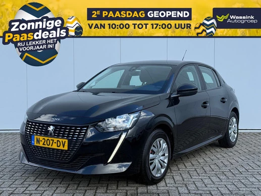 Peugeot 208 - Afbeelding 1 van 30