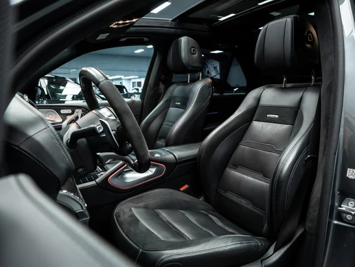 Mercedes-Benz GLE - Afbeelding 2 van 30