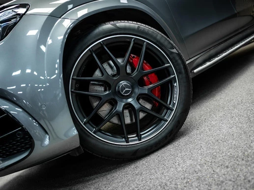 Mercedes-Benz GLE - Afbeelding 3 van 30