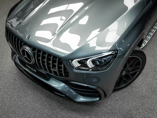 Mercedes-Benz GLE - Afbeelding 6 van 30