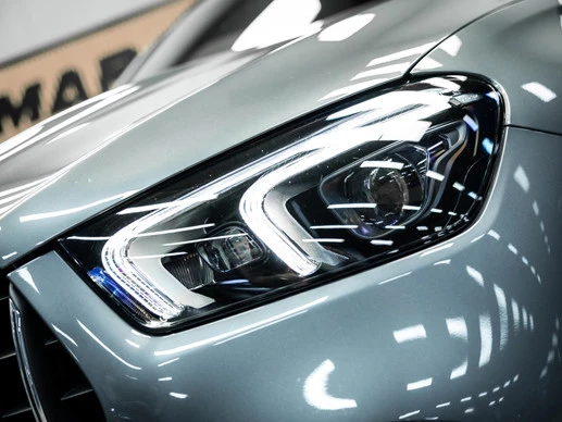 Mercedes-Benz GLE - Afbeelding 7 van 30