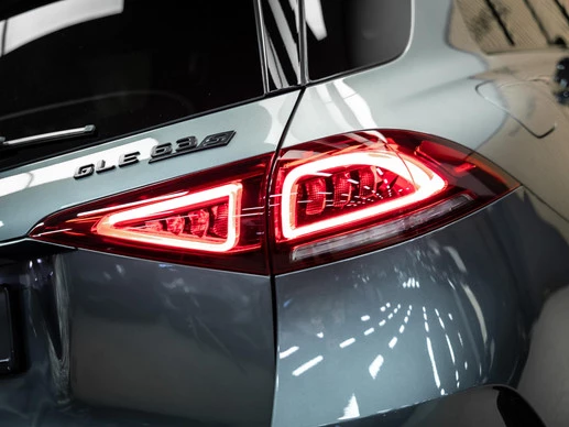 Mercedes-Benz GLE - Afbeelding 11 van 30