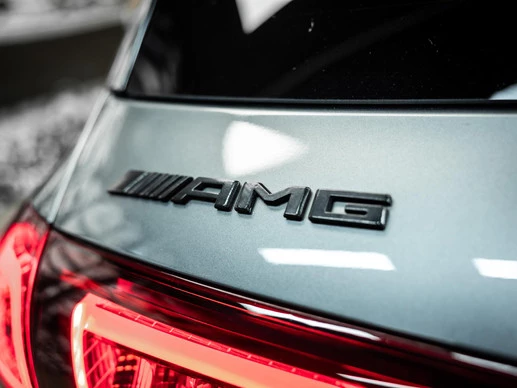 Mercedes-Benz GLE - Afbeelding 13 van 30