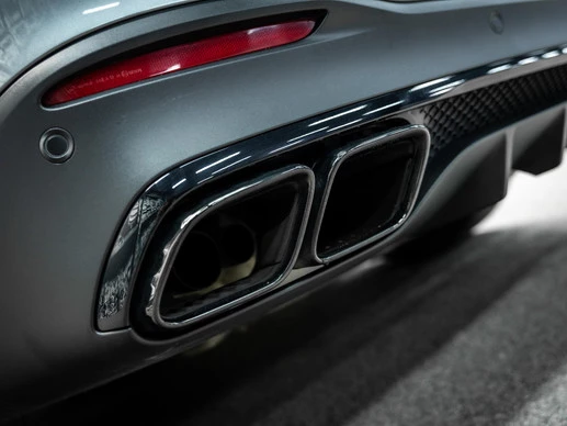 Mercedes-Benz GLE - Afbeelding 15 van 30