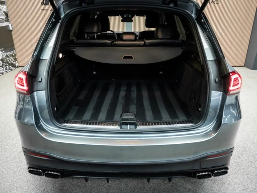 Mercedes-Benz GLE - Afbeelding 17 van 30