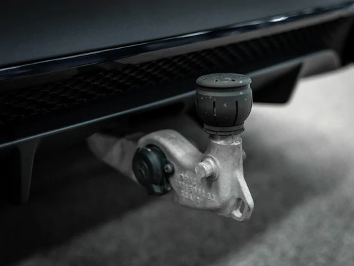 Mercedes-Benz GLE - Afbeelding 20 van 30