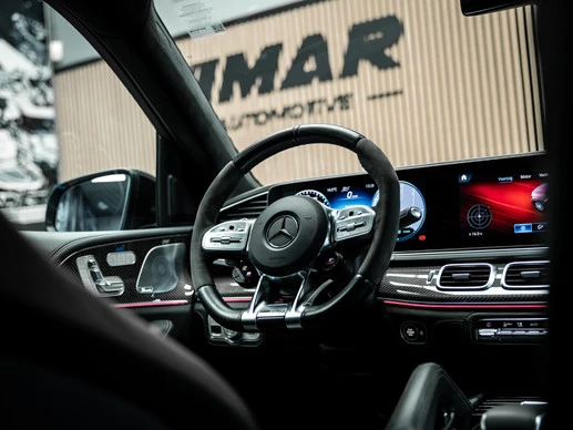 Mercedes-Benz GLE - Afbeelding 21 van 30