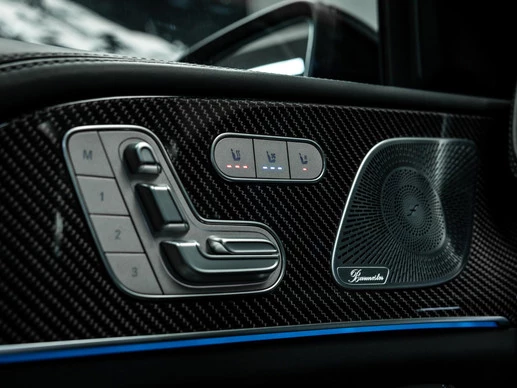 Mercedes-Benz GLE - Afbeelding 24 van 30