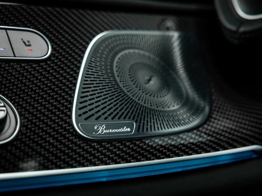 Mercedes-Benz GLE - Afbeelding 25 van 30