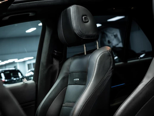 Mercedes-Benz GLE - Afbeelding 26 van 30