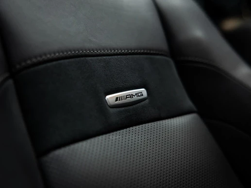 Mercedes-Benz GLE - Afbeelding 28 van 30