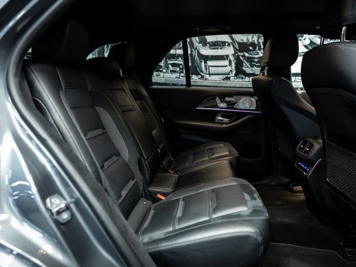 Mercedes-Benz GLE - Afbeelding 30 van 30