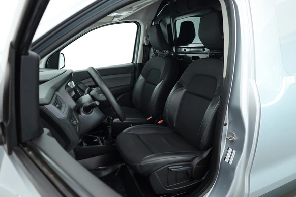 Renault Express - Afbeelding 3 van 30