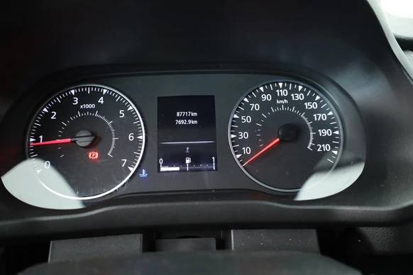 Renault Express - Afbeelding 12 van 30