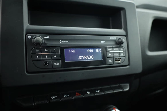 Renault Express - Afbeelding 16 van 30