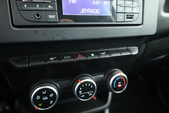 Renault Express - Afbeelding 17 van 30