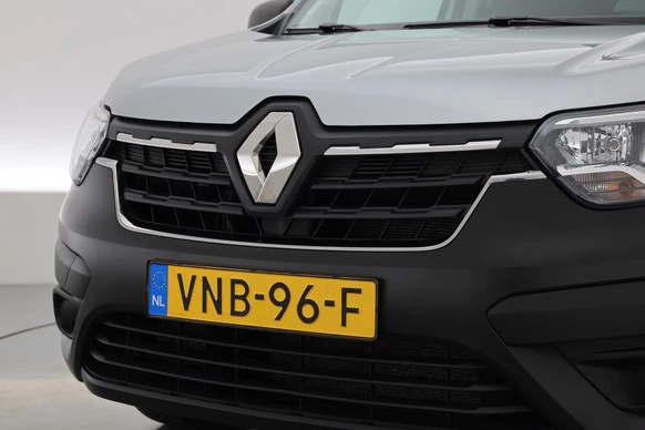 Renault Express - Afbeelding 25 van 30