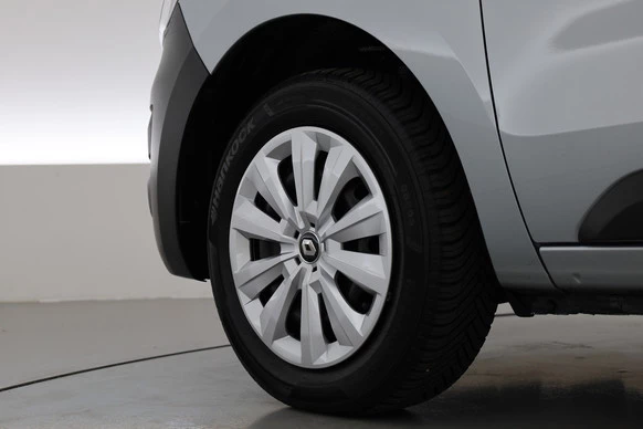 Renault Express - Afbeelding 28 van 30