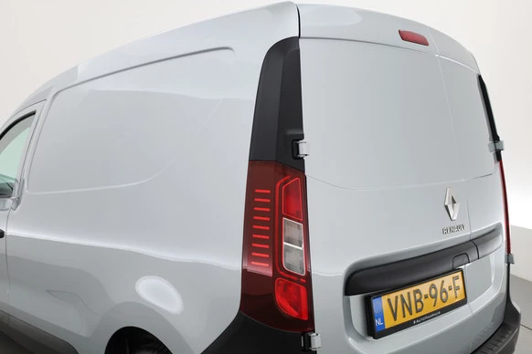Renault Express - Afbeelding 29 van 30