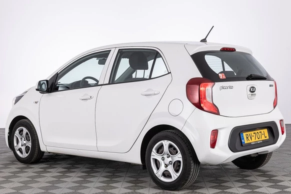 Kia Picanto - Afbeelding 2 van 30