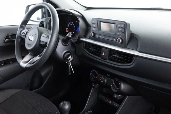 Kia Picanto - Afbeelding 3 van 30
