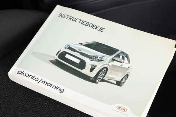 Kia Picanto - Afbeelding 5 van 30