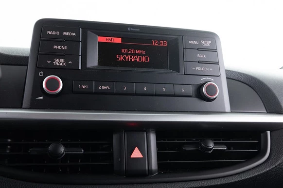 Kia Picanto - Afbeelding 12 van 30