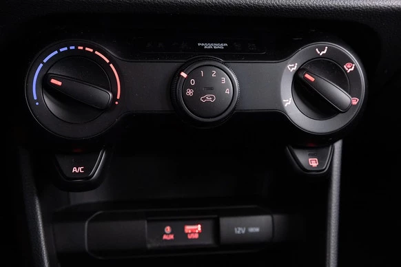 Kia Picanto - Afbeelding 13 van 30