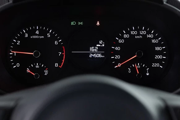 Kia Picanto - Afbeelding 19 van 30