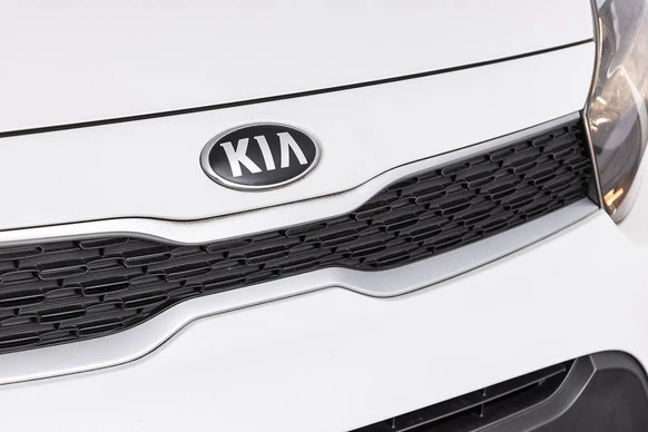 Kia Picanto - Afbeelding 25 van 30