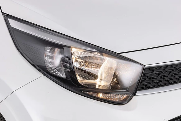 Kia Picanto - Afbeelding 26 van 30