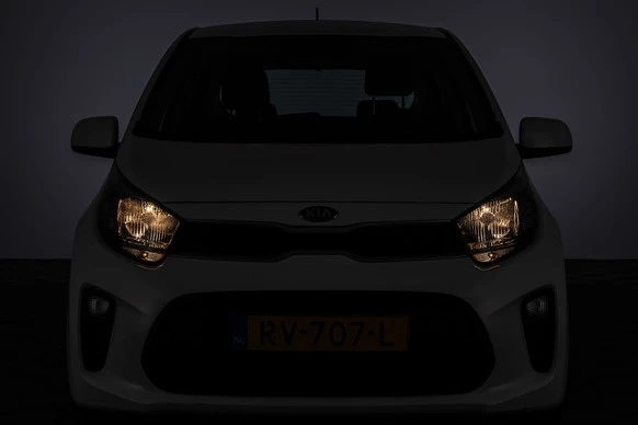 Kia Picanto - Afbeelding 29 van 30