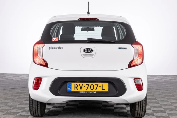 Kia Picanto - Afbeelding 30 van 30