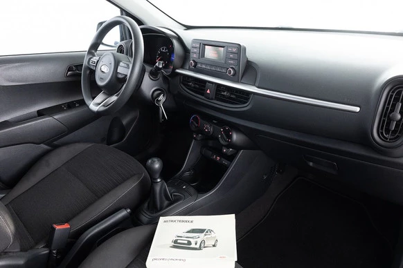 Kia Picanto - Afbeelding 5 van 30