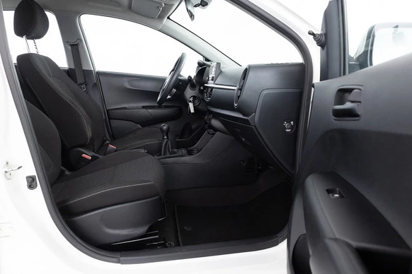 Kia Picanto - Afbeelding 8 van 30