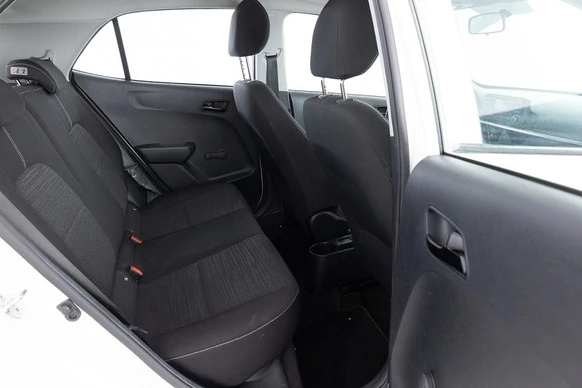 Kia Picanto - Afbeelding 9 van 30