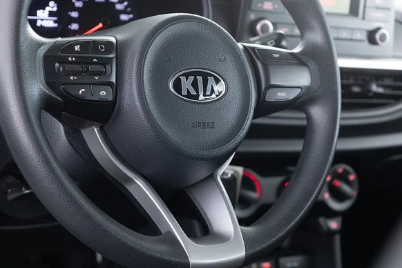 Kia Picanto - Afbeelding 11 van 30