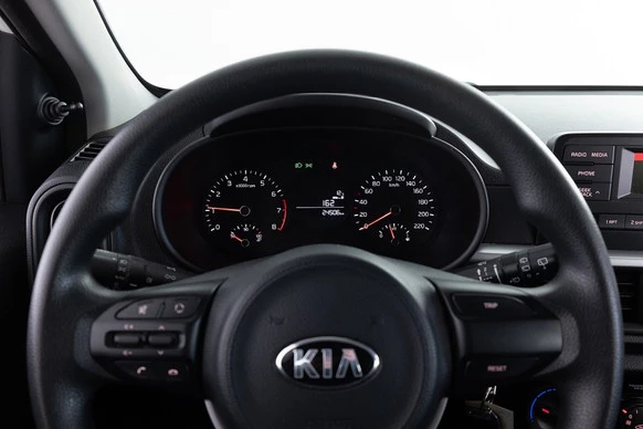 Kia Picanto - Afbeelding 19 van 30