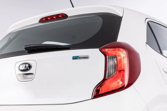Kia Picanto - Afbeelding 22 van 30