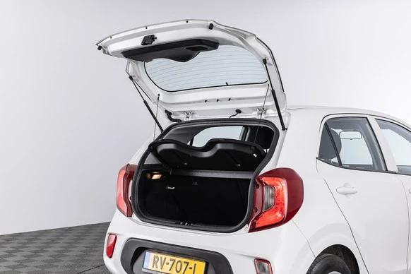 Kia Picanto - Afbeelding 24 van 30