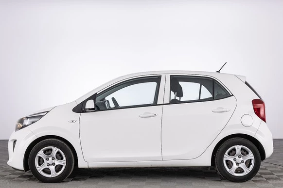 Kia Picanto - Afbeelding 28 van 30