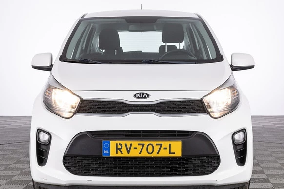 Kia Picanto - Afbeelding 29 van 30